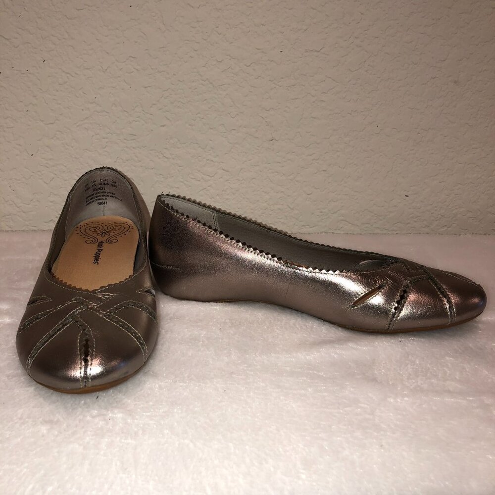 Hush Puppies H52631 Shoes